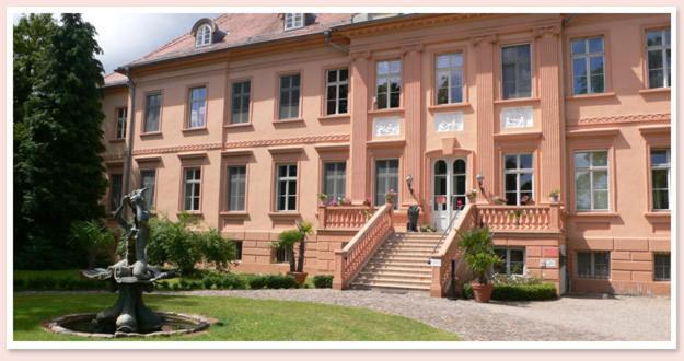 Schlosshotel Ruehstaedt Garni - Natur & Erholung An Der Elbe Eksteriør billede